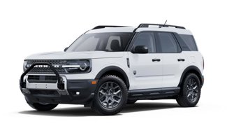 New 2025 Ford Bronco Sport Big Bend image 1