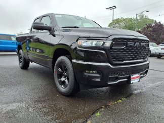 New 2025 RAM 1500 Tradesman image 1