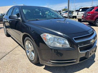 Used 2012 Chevrolet Malibu LT image 1