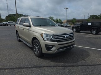 Used 2018 Ford Expedition XLT w/ Equipment Group 202A image 1