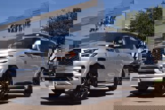 Used 2019 INFINITI QX80 Luxe image 1