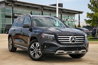 Used 2024 Mercedes-Benz GLB 250 image 1