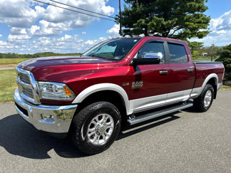 Used 2016 RAM 2500 Laramie image 1