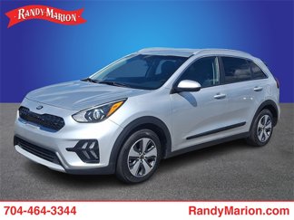 Used 2020 Kia Niro LX image 1