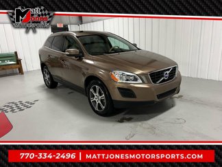Used 2011 Volvo XC60 T6 image 1