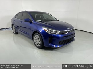 Used 2020 Kia Rio S image 1