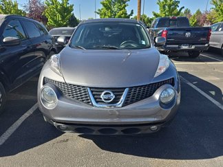 Used 2013 Nissan Juke SL image 1
