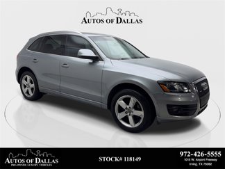 Used 2011 Audi Q5 2.0T Premium Plus image 1