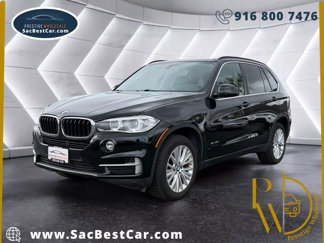 Used 2014 BMW X5 sDrive35i image 1