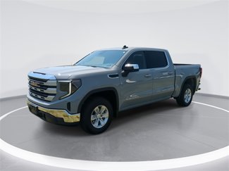 Used 2024 GMC Sierra 1500 SLE image 1