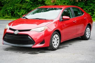 Used 2017 Toyota Corolla LE image 1