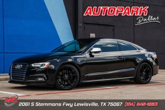 Used 2013 Audi S5 Premium Plus image 1