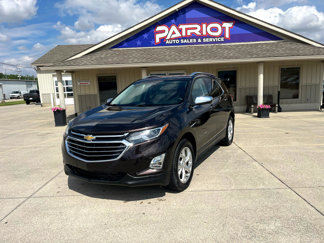 Used 2020 Chevrolet Equinox Premier image 1