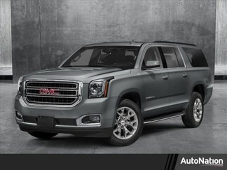 Used 2018 GMC Yukon XL SLT w/ Premium Edition image 1