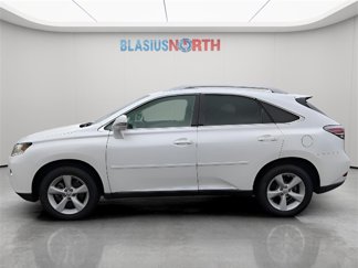 Used 2013 Lexus RX 350 AWD image 1