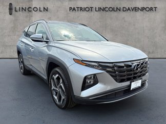 Used 2022 Hyundai Tucson Limited w/ Cargo Package image 1