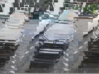 Certified 2019 Toyota RAV4 LE image 1