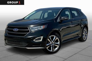Used 2015 Ford Edge Sport image 1