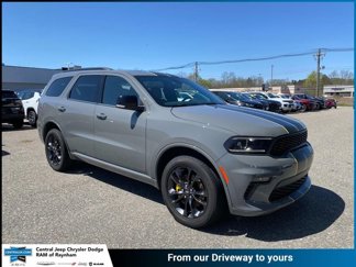 Used 2021 Dodge Durango GT image 1