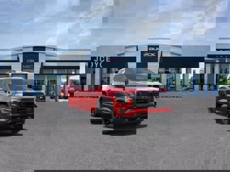 New 2026 GMC Terrain Elevation w/ Black Edition image 1
