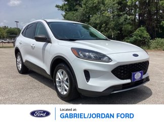 Used 2022 Ford Escape SE image 1