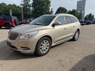 Used 2015 Buick Enclave Leather w/ Trailering Package image 1
