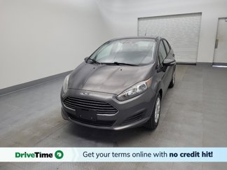 Used 2016 Ford Fiesta SE w/ Cold Weather Package image 1