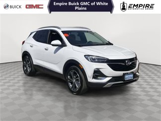Used 2022 Buick Encore GX Essence image 1