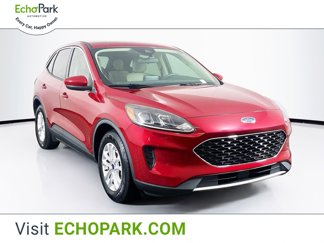 Used 2020 Ford Escape SE image 1