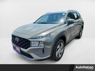 Used 2023 Hyundai Santa Fe SEL image 1