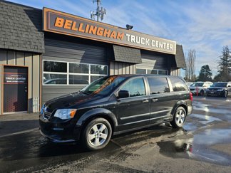 Used 2016 Dodge Grand Caravan SE image 1
