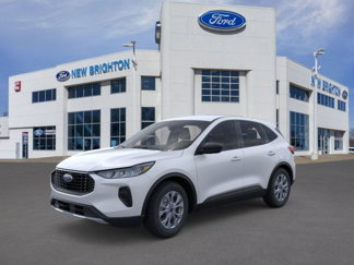 New 2025 Ford Escape Active w/ Cold Weather Package image 1