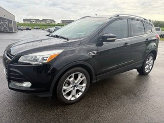 Used 2015 Ford Escape Titanium w/ Equipment Group 301A image 1