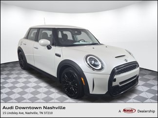 Used 2024 MINI Cooper S image 1
