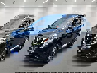 Used 2017 Nissan Murano SL image 1