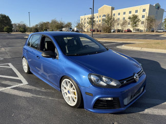 Used 2013 Volkswagen Golf R 4-Door image 1