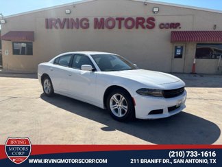 Used 2018 Dodge Charger SXT image 1