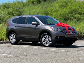 Used 2012 Honda CR-V EX image 1