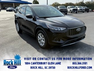 New 2025 Ford Escape Active w/ Tech Pack #1 image 1