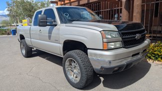 Used 2006 Chevrolet Silverado 2500 LT w/ Heavy-Duty Power Package image 1
