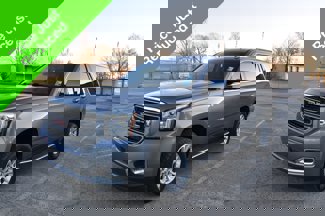 Used 2018 GMC Yukon SLT image 1