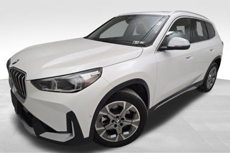 Used 2024 BMW X1 xDrive28i w/ Convenience Package image 1