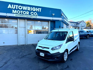 Used 2018 Ford Transit Connect XL image 1