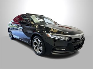 Used 2019 Honda Accord EX image 1