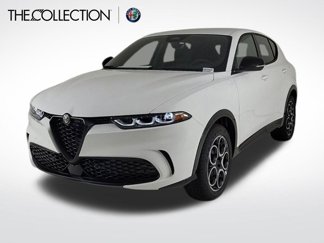 New 2025 Alfa Romeo Tonale image 1