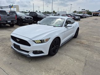 Used 2015 Ford Mustang Coupe w/ Ecoboost Performance Package image 1
