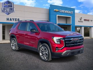 New 2026 GMC Terrain Elevation w/ Elevation Premium Package image 1