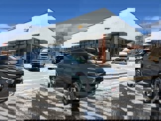 New 2025 Chevrolet Trax LT w/ Driver Confidence Package image 1