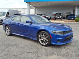 Used 2022 Dodge Charger GT image 1