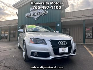 Used 2011 Audi A3 2.0T Premium Plus image 1